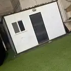 قطع غيار مستعمله