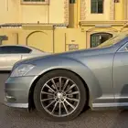 مرسيدس بانوراما s350