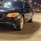 بي ام 2010 فل كامل شرط الفحص