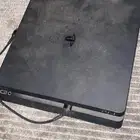 سوني فور مع يدين وشريطين جديد