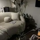 كنب بوكلية اوف وايت للبيع
