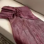 فستان جديد المقاس L
