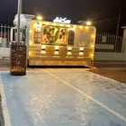 فوذ ترك للايجار