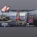 حساب ببجي للبيع