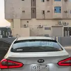 سياره سيراتوا للبيع موديل 2015 فل كامل رقم  تواصل