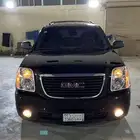 جمس يوكن 2007سعودي