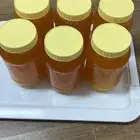 يوجد عندنا لبن حياكم جميع وسمن وزبدة