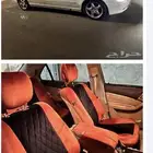 مرسيدس بنز S500