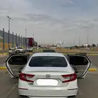 هوندا اكورد 2021