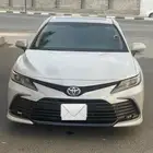 كامري 2023 فل كامل سعودي وكالة