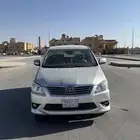 انوفا 2013 ممشى 185 نظيف