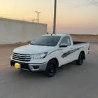 للبيع هايلكس 2023