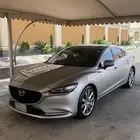 مازدا 2019 فل