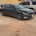 جيلي امجراند 2025