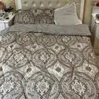 سرير مستعمل مع المرتبة مفصل (من محل غصن البان عنيزة)