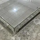 طاوله ارضيه