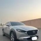 مازدا cx30 فل كامل 2023