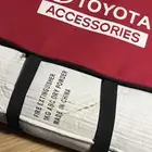 شنطة سلامة كامري 2014