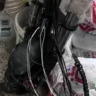 للبيع اسكوتر الوحش اثنين دينمو