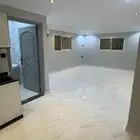 شقه للإيجار غرفه وصاله بحي الملز