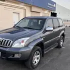 برادو 2004 للبيع او البدل