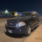 اكسبديشن 2011