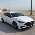 هيونداي سوناتا 2022