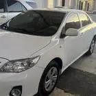 كورولا 2008 محولة 13