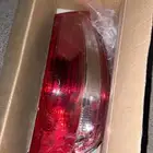 اسطب كامري يسار 2007-2009