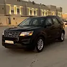 فورد اكسبلور. 2016