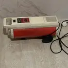 مكنسه صاروخ ( تراث)