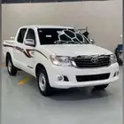 هايلوكس 2014مركب خط 15