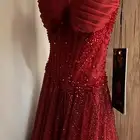 فستان للبيع مقاس s