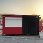 فود ترك