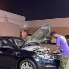 جنوط كيا اوبتيما 2018 اصلي