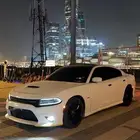 دوج تشارجر RT