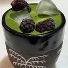 اكواب صناعه يدويه