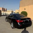 انفنتي Q50 2016