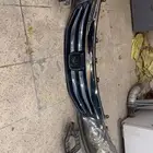 شمعات اكورد. شبك