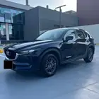 مازدا CX5 2021 شبه جديد