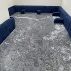 اثاث وطاوله قيمنق ومطبخ