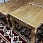 طاولات   تقديم
