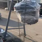 مكاين وجربكسات اودي