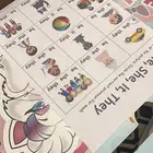 معلمة لغة إنجليزية تأسيس من الصفر وتدريب قراءة وكتابة