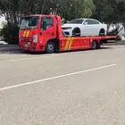 سطحة الدمام الى الرياض