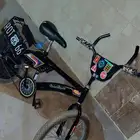 سيكل رامبو اندنوسي نضيف