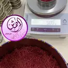 زعفران أفغاني سوبر نقيل فاخر إنتاج جديد