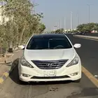 سوناتا 2013