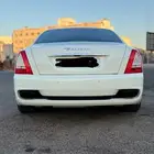 2013 مازيراتي كواتروبورتي جي تي اس 8 سلندر