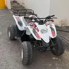 دباب سزوكي اربع كفرات